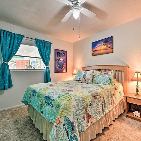 Pet-Friendly Bradenton Home About 3 Mi To Cortez Beach Exteriér fotografie
